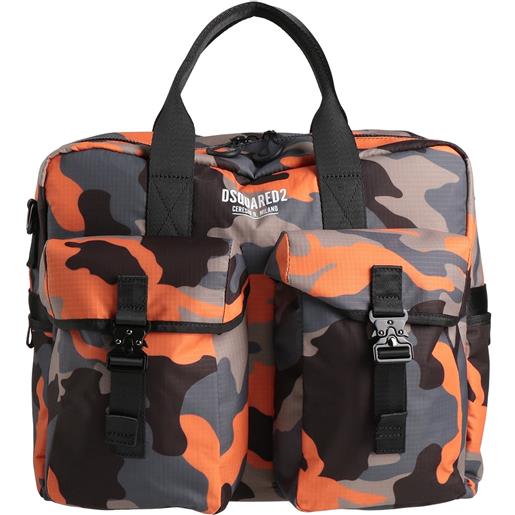 DSQUARED2 - borsa a mano