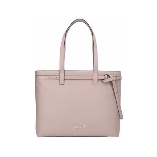 Liu Jo - borsa a spalla neutro art. Aa5135e0033 neutro tu