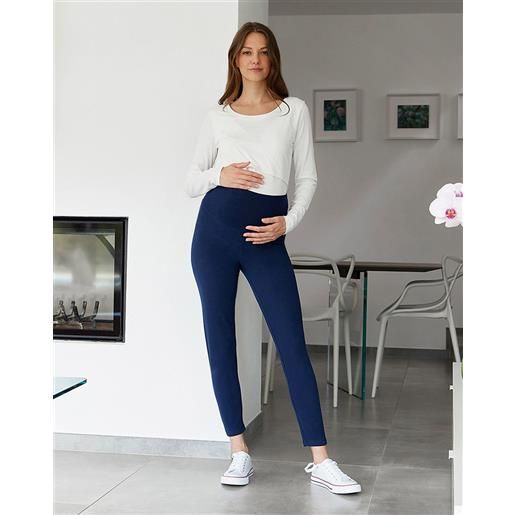 Prénatal leggings premaman in french terry
