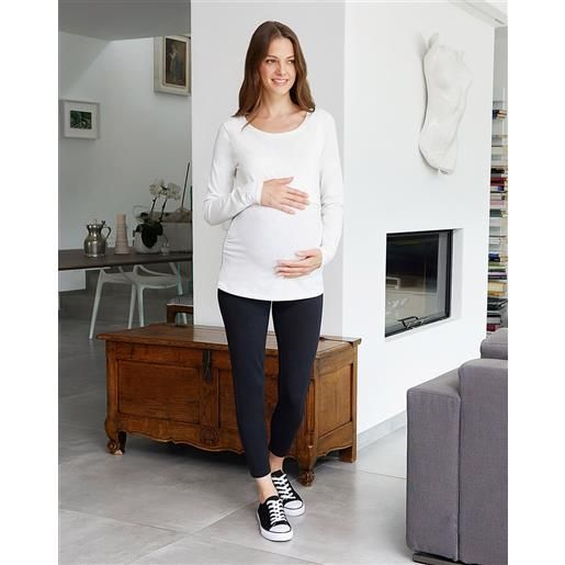 Prénatal leggings premaman in french terry