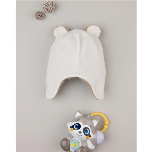 Prénatal cappello pile bimbo "teddy"