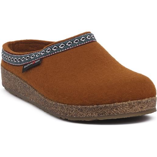 HAFLINGER franzl kurbis calz g