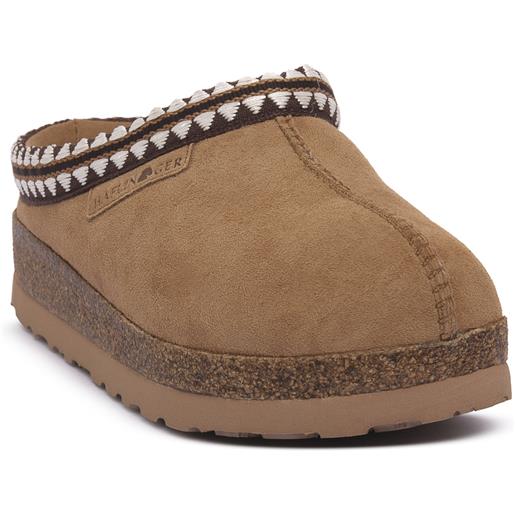 HAFLINGER lakota chestnut caklz g