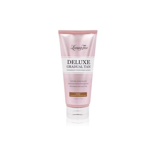 Loving Tan deluxe gradual tan dark lozione autoabbronzante 150 ml