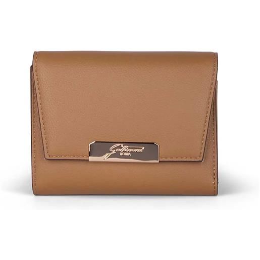 Gattinoni Portafoglio - Black Multicolor/nero