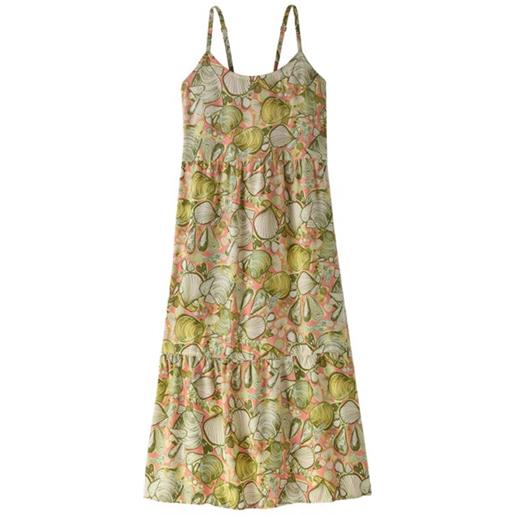 Patagonia ws tidal threads - vestito - donna