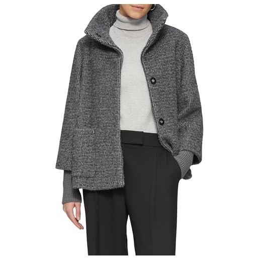 s.Oliver 2159078 giacca, 98w4 grigio, 46 donna