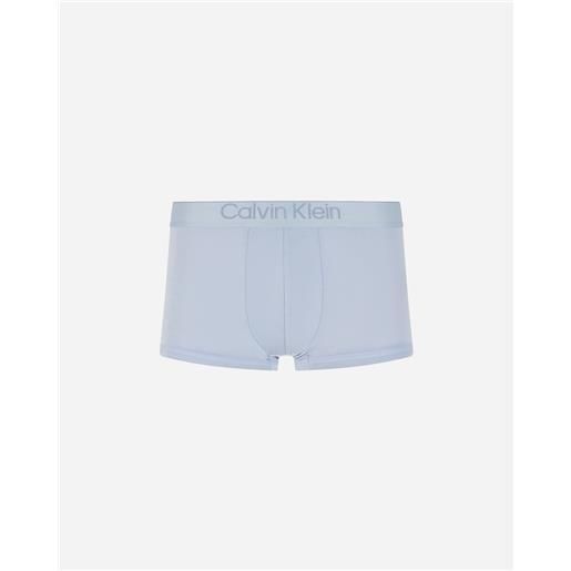 Calvin Klein Underwear 3pack boxer trunk low rise m - intimo - uomo - color mix