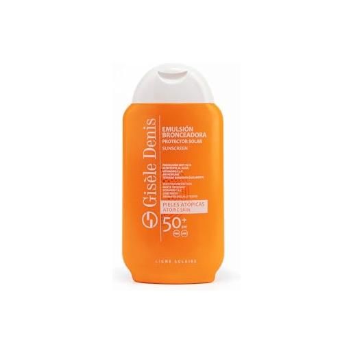 Gisele denis protezione solare unisex - 200 ml