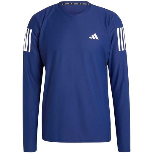 ADIDAS maglia manica lunga otr