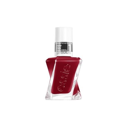 essie gel couture by essie smalto per unghie 14 ml nr. 509 - paint the gown red
