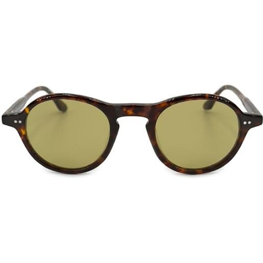 Peter & May Walk occhiali da sole the cool kid - marrone