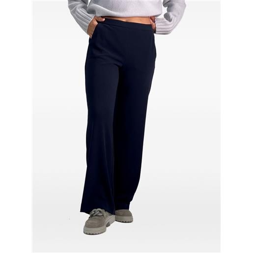 Raffaello Rossi pantaloni palina - nero