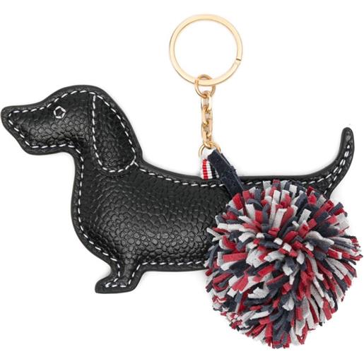 Thom Browne uam084a00198 001 black - nero