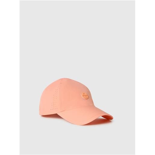 North Sails - cappello in microfibra con coulisse