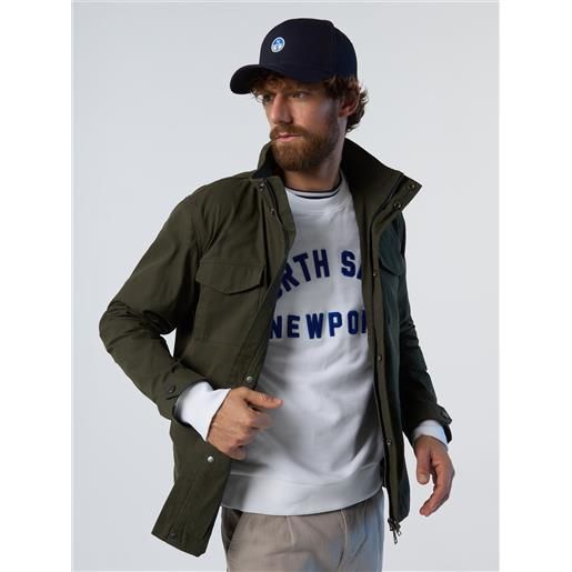 North Sails - field jacket explorer