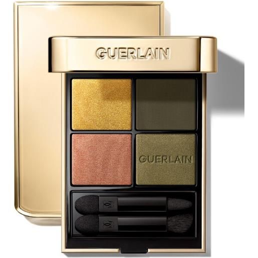 Guerlain ombres g ombretti 4 colori -