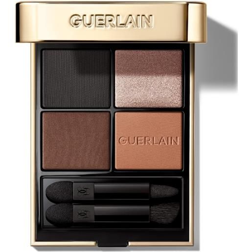 Guerlain ombres g ombretti 4 colori -