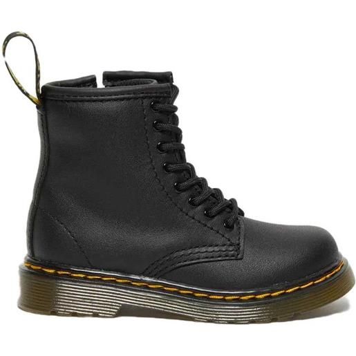 DR MARTENS 1460 toodler black softy