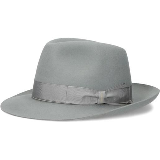 Borsalino cappello federico - grigio