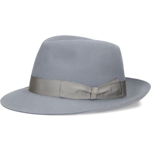 Borsalino cappello federico - grigio