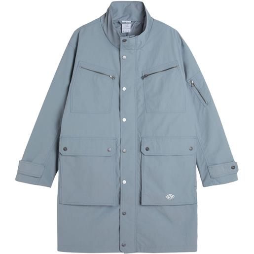 PUMA cappotto nanamica - grigio