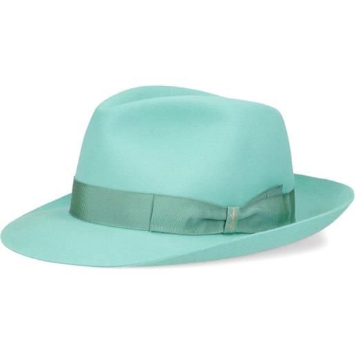 Borsalino cappello 50 grammi - blu