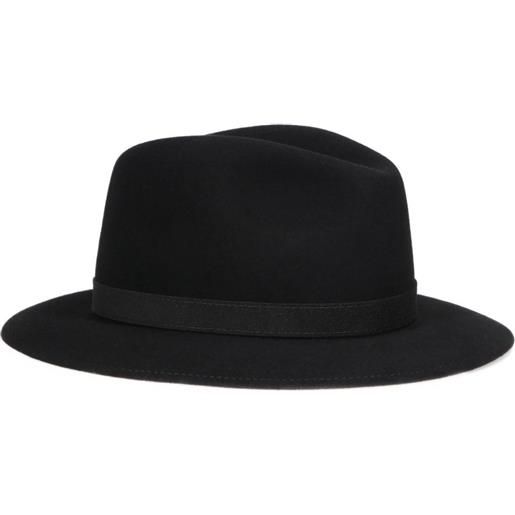 Borsalino cappello country - nero