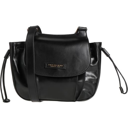 THE BRIDGE - borsa a tracolla