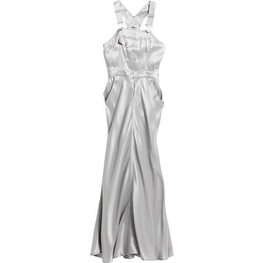 MOSCHINO JEANS - salopette