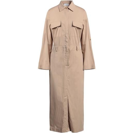 SOALLURE - vestito chemisier