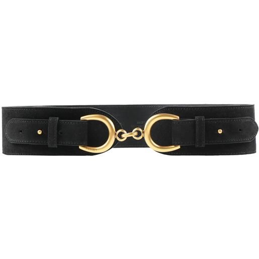 TWINSET - cintura alta