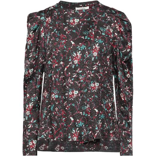 MARANT ÉTOILE - camicie e bluse fantasia