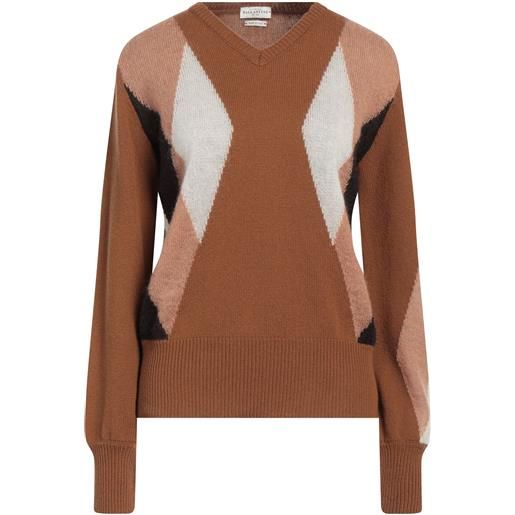 BALLANTYNE - pullover
