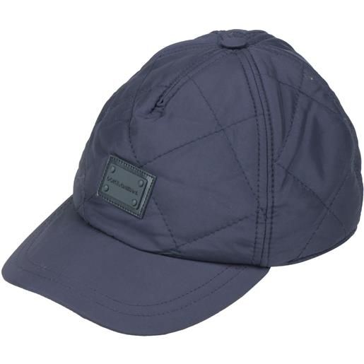 DOLCE&GABBANA - cappello