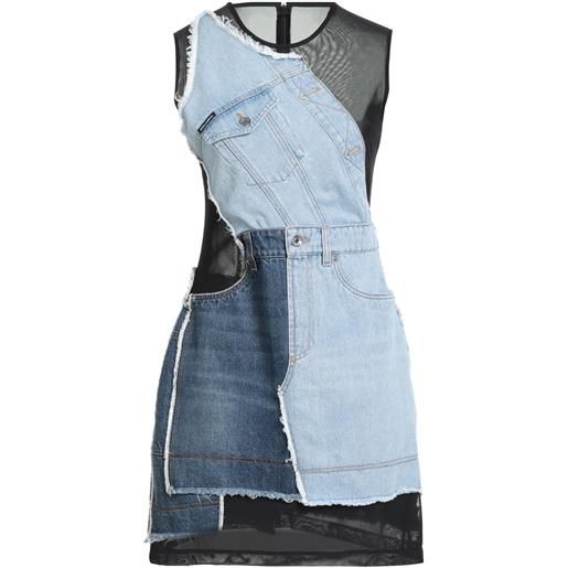 DOLCE&GABBANA - vestito corto