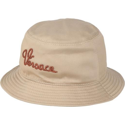 VERSACE YOUNG - cappello