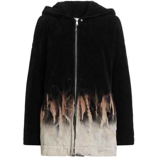 DRKSHDW by RICK OWENS - giubbotto