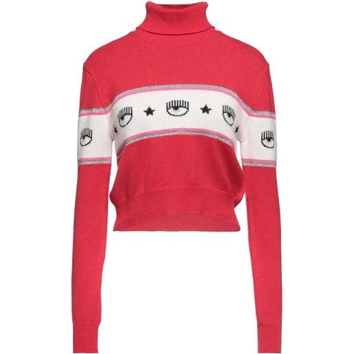 CHIARA FERRAGNI - dolcevita