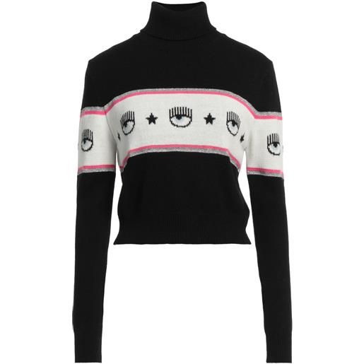 CHIARA FERRAGNI - dolcevita