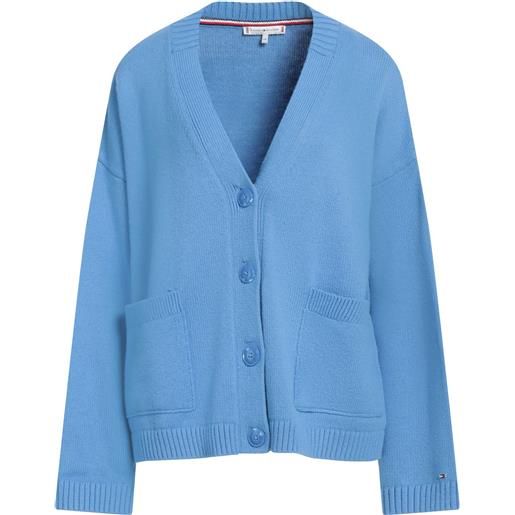 TOMMY HILFIGER - cardigan