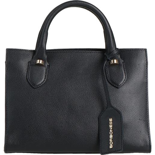 BORBONESE - borsa a mano