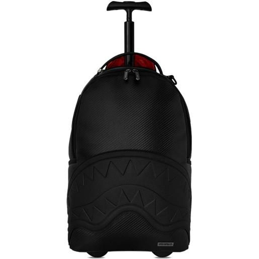 sprayground kid zaino nightfall - nero