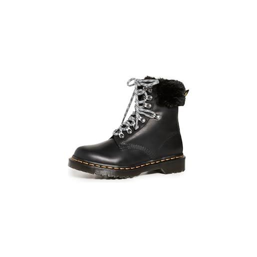 Dr. Martens 1460 serena collar anfibi