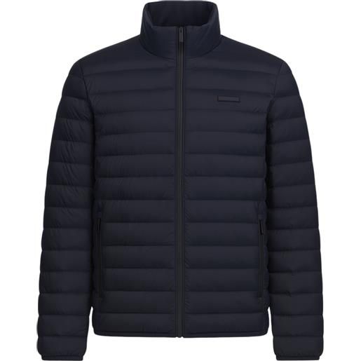 Calvin Klein giubbotto imbottito leggero  Calvin Klein