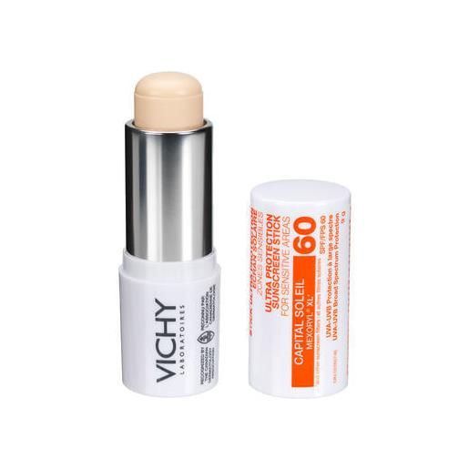 Vichy capital stick spf60 9g