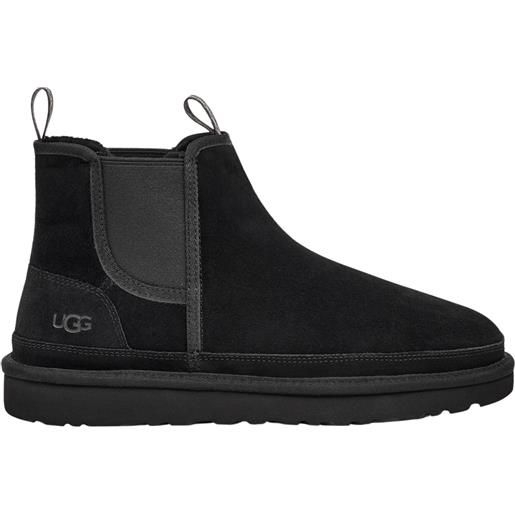 UGG m neumel chelsea stivaletti tempo libero uomo