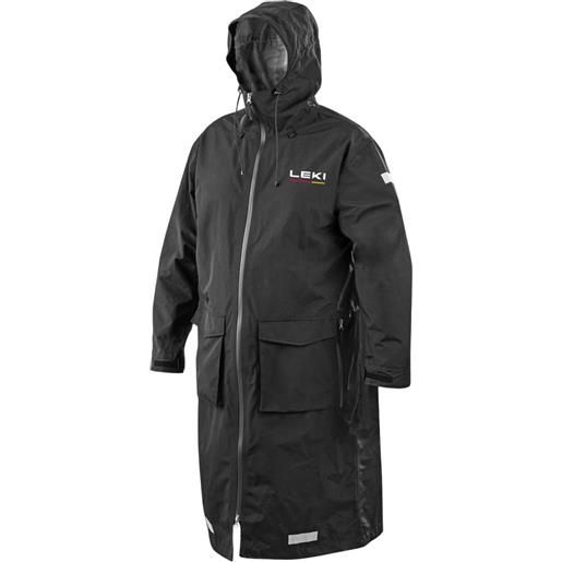 LEKI rain coat wcr pro antipioggia unisex