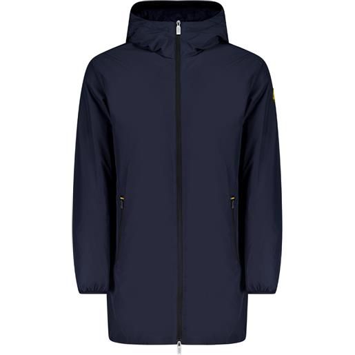 CIESSE PIUMINI gunbu light padded hoodie coat giacca uomo