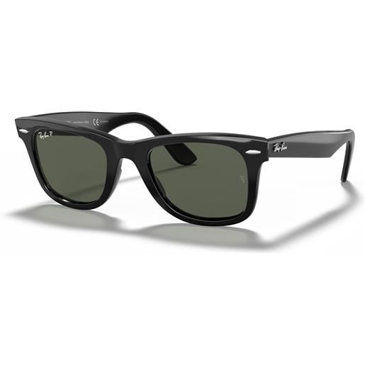 Ray-Ban wayfarer rb 2140f (901/58)